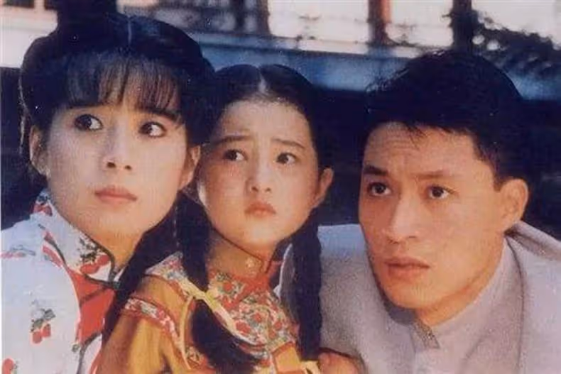 8歲就當瓊瑤女郎「小婉君」　42歲近照曝光網驚呆