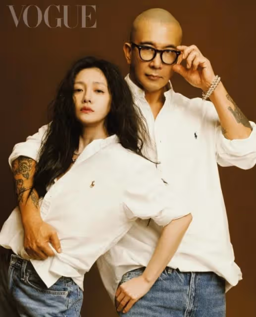大S與具俊燁分手時，一度想做出極端選擇；EXID HaNi為何多次哽咽?