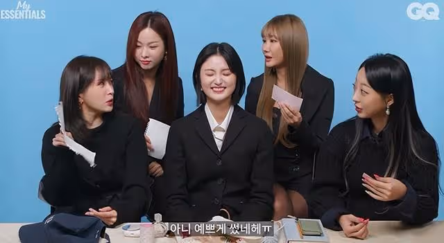 大S與具俊燁分手時,一度想做出極端選擇;EXID HaNi為何多次哽咽?