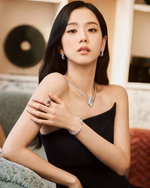 她連奪兩屆冠軍!2022最美KPOP女偶像排行榜出爐