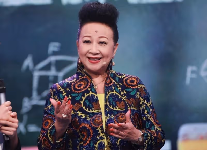 TVB綠葉王吳博君患漸凍人症病情轉差　薛家燕捐款施援