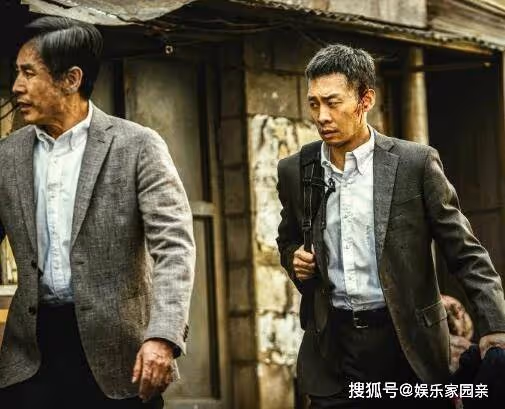 《萬里歸途》原型事件介紹,《萬里歸途》是根據什麼事件改編的?