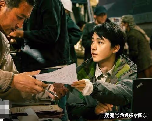 《萬里歸途》原型事件介紹,《萬里歸途》是根據什麼事件改編的?