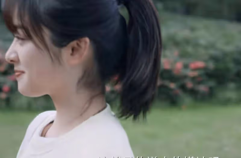 顯然,它們都是穿越劇,為什麼《我的反派男友》和《烏雲遇皎月》