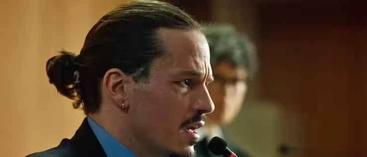 德普和赫德互撕電影!兩位主演透露了參加備受爭議的作品的原因