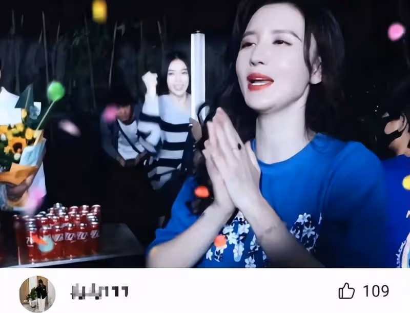 滿臉玻尿酸,笑比哭更難看,這10顆滿臉的星星,一個都說不出口
