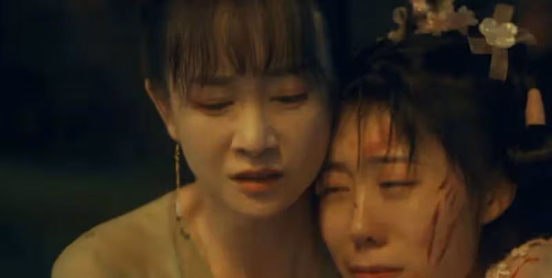 滿臉玻尿酸,笑比哭更難看,這10顆滿臉的星星,一個都說不出口