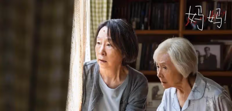 討論華語電影最棒女演員，忽略吳彥姝是極大錯誤