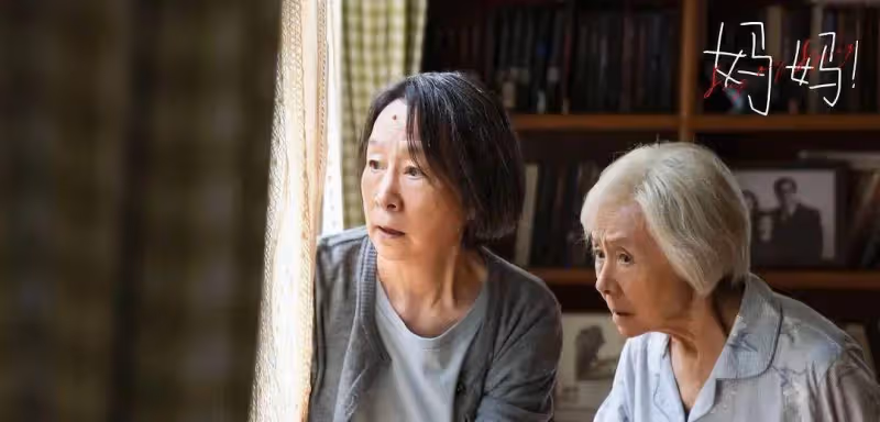 討論華語電影最棒女演員,忽略吳彥姝是極大錯誤