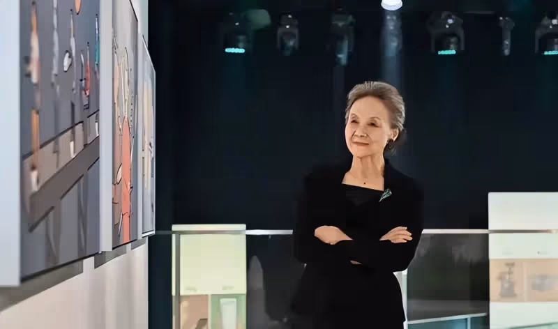 討論華語電影最棒女演員，忽略吳彥姝是極大錯誤