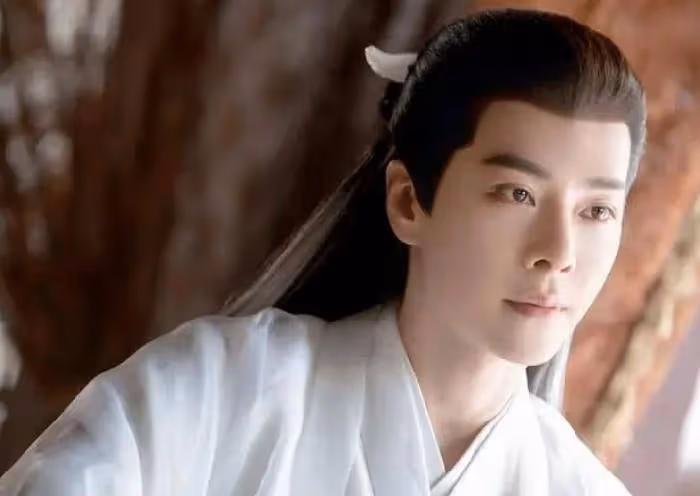 滄瀾絕:赤帝女是什麼時候愛上容昊的?你是什??麼時候愛上他的?