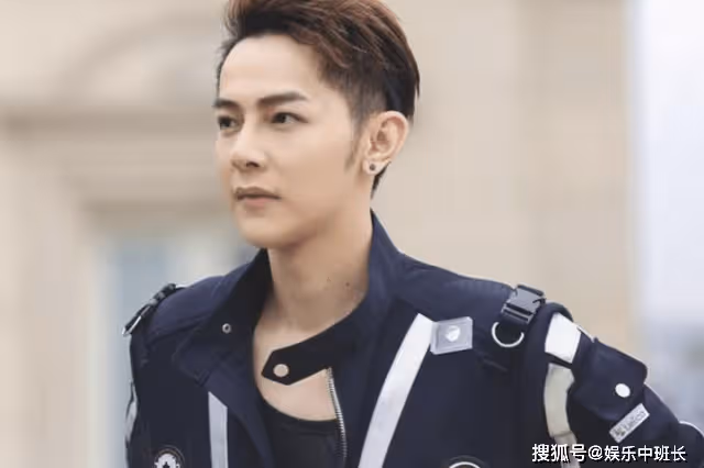 紅著紅著就「過氣」的男明星，以前都是男神，現在卻鮮為人知
