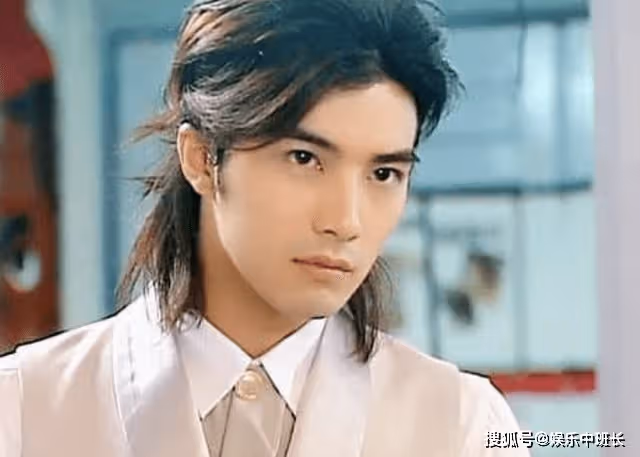 紅著紅著就「過氣」的男明星,以前都是男神,現在卻鮮為人知