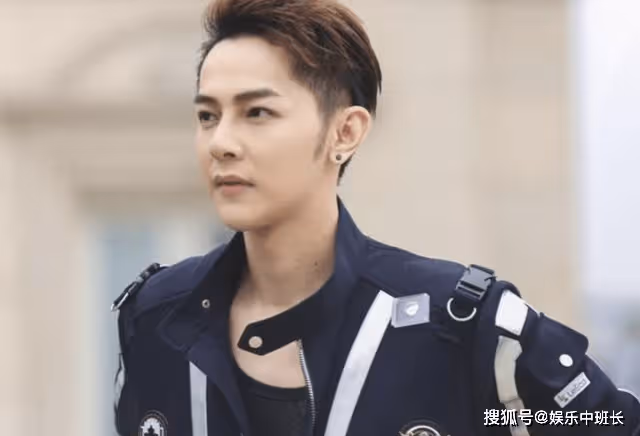紅著紅著就「過氣」的男明星,以前都是男神,現在卻鮮為人知
