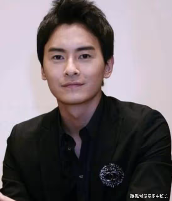 紅著紅著就「過氣」的男明星,以前都是男神,現在卻鮮為人知