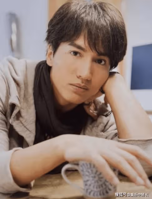 紅著紅著就「過氣」的男明星,以前都是男神,現在卻鮮為人知