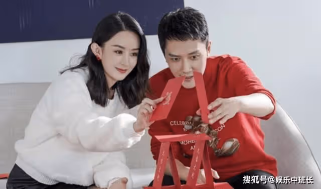 她本是趙麗穎替身,在她懷孕期間不斷接戲,如今成新一代小花