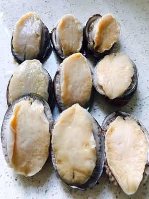 如何清洗鮑魚