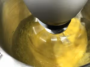 好吃不上火，酸奶蒸蛋糕