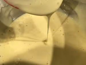 好吃不上火，酸奶蒸蛋糕