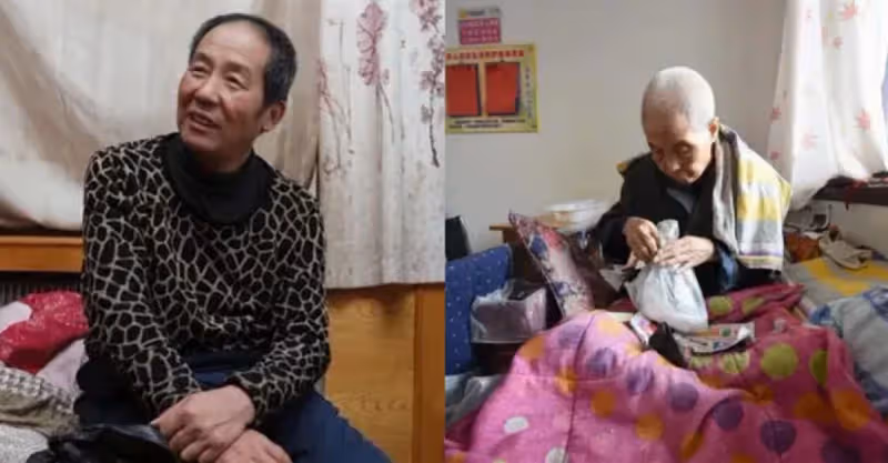 78歲老人「回顧退休生活」坦言：請過2次看護去過養老院　才明白「晚年最好的歸宿」在哪裡