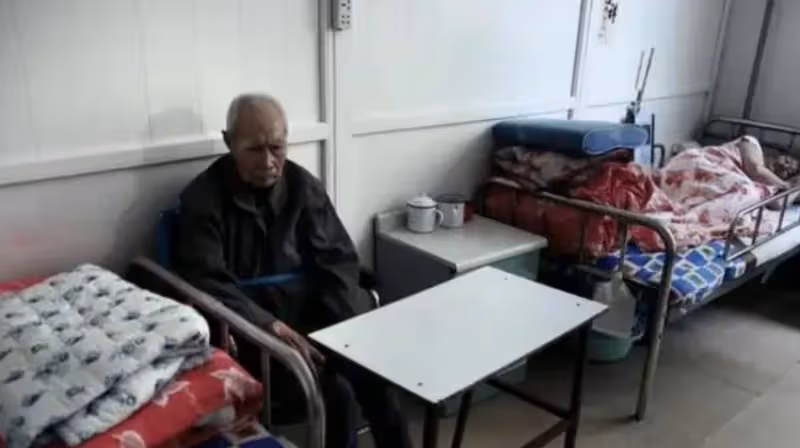 78歲老人「回顧退休生活」坦言：請過2次看護去過養老院　才明白「晚年最好的歸宿」在哪裡