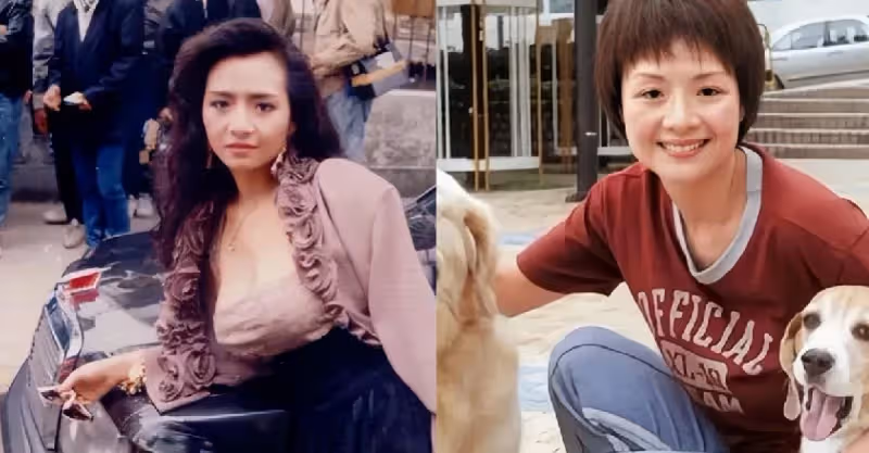 25歲一脫成名！走紅後「不迷戀名利」理智退圈　一生未婚「無兒無女」：已經很滿足