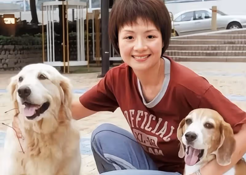 25歲一脫成名！走紅後「不迷戀名利」理智退圈　一生未婚「無兒無女」：已經很滿足
