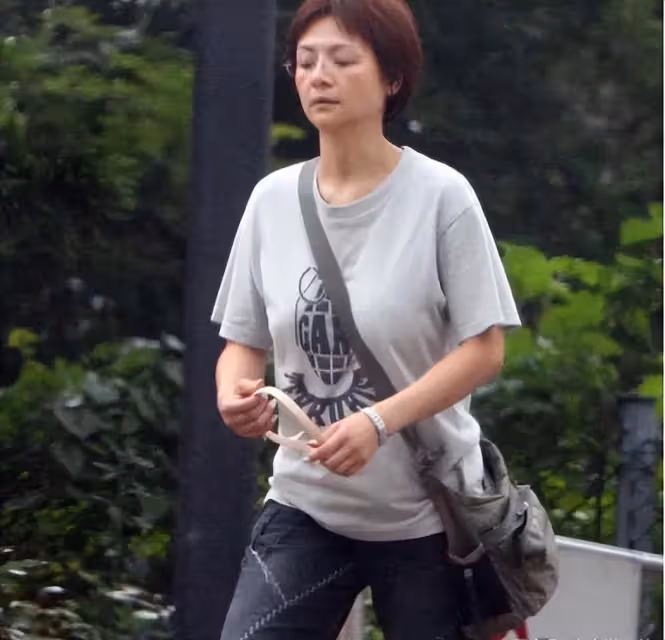 25歲一脫成名！走紅後「不迷戀名利」理智退圈　一生未婚「無兒無女」：已經很滿足