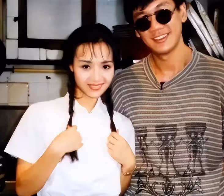 25歲一脫成名！走紅後「不迷戀名利」理智退圈　一生未婚「無兒無女」：已經很滿足