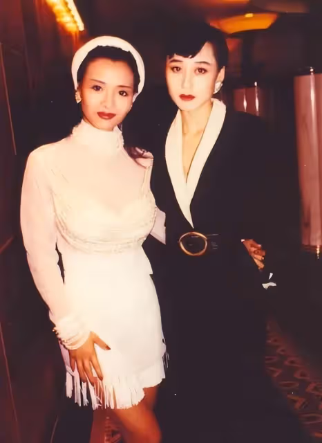 25歲一脫成名！走紅後「不迷戀名利」理智退圈　一生未婚「無兒無女」：已經很滿足