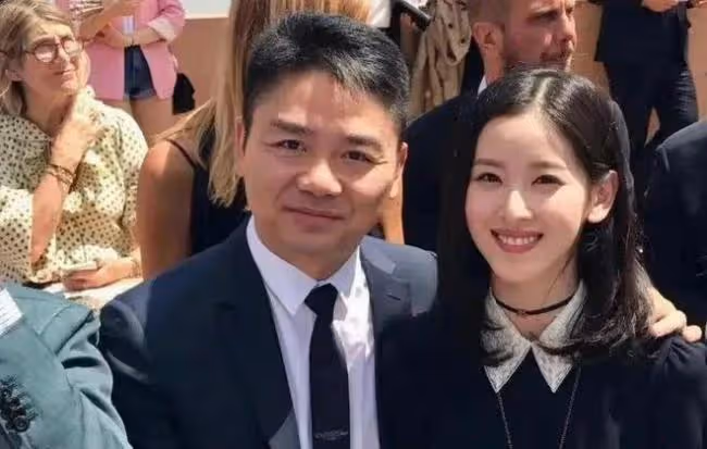 起底劉強東案背後女主角劉婧堯 父母身家千萬