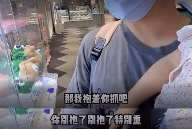 苗苗穿古裝和妹妹共舞 網友：非要讓妹妹出道嗎