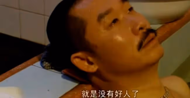 今年最傻叉的事是什麼？對，是為喜劇節目吵架