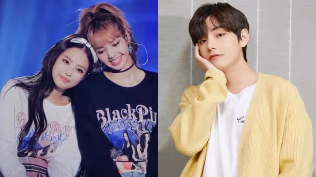 BLACKPINK Jennie私照頻被泄露　YG娛樂首發聲