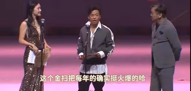 曝包貝爾怒罵著名編劇!疑不滿獲金掃帚獎,被評為最令人失望導演