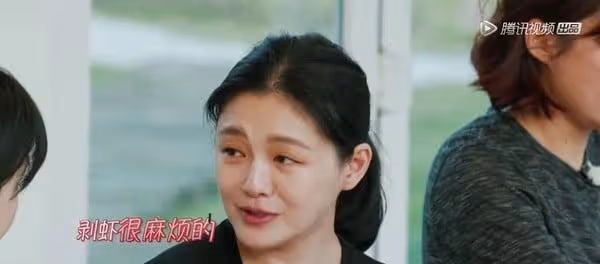 大S天生公主撒嬌命?具俊曄抱她上廁所,小S笑說:姐夫要先買護腰