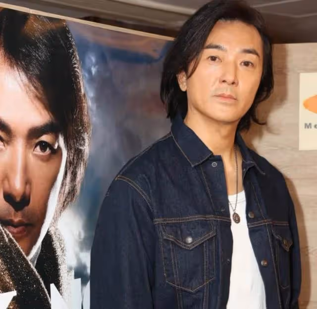 知名港星時隔3年開個唱!首回應妻子移民日本:暫時沒這方面計劃