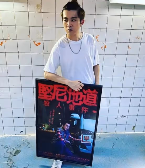 轉行做地產!綠葉演員為TVB服務12年自認看不到未來,月薪僅得8千