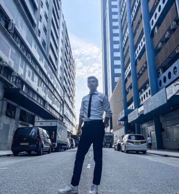 轉行做地產!綠葉演員為TVB服務12年自認看不到未來,月薪僅得8千