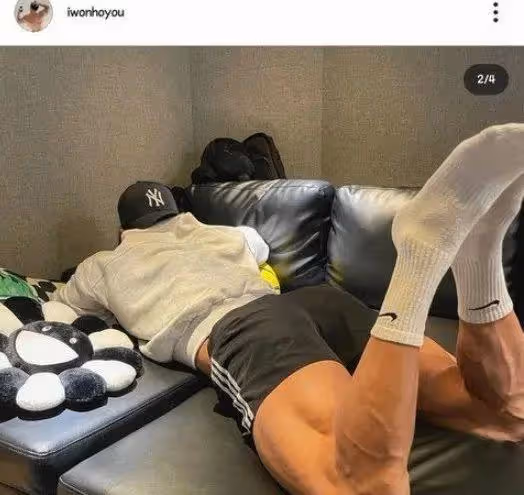 他的畫風怎麼越來越.....