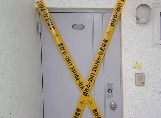 人間悲歌!住處飄惡臭才知「三母女輕生離世」 曾淚求房東「留下9頁遺書」:這個世界很痛苦