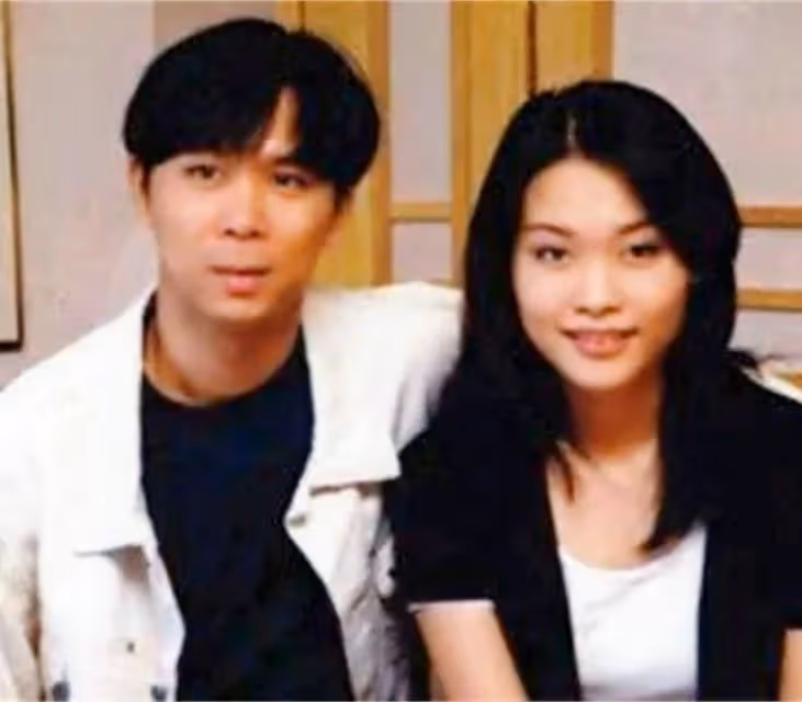 47歲天后變瘋女「被送進精神病院」!為愛癡狂淪落街頭 被家人奪走財產:將一手好牌打爛