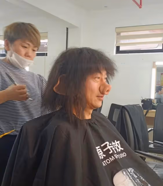 黎耀祥公開豬八戒變裝過程　網民毒舌：一個角色演一輩子