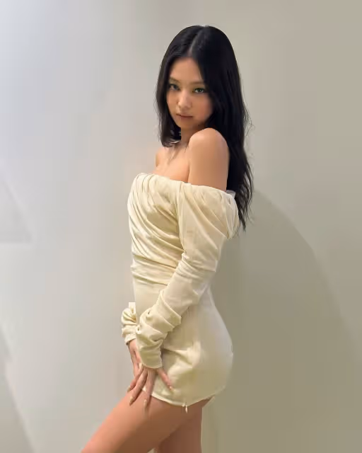 BLACKPINK Jennie私照外泄　YG娛樂首發聲：已報警