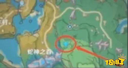 原神禪那園怎麼降水位 禪那園降水位攻略