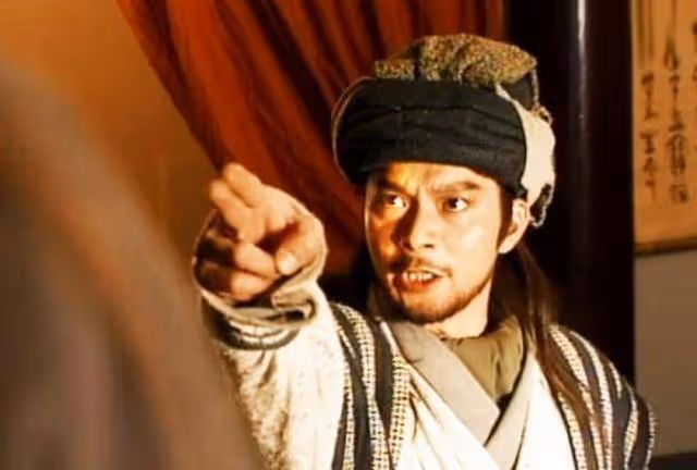 喬峰從未有過奇遇,為何年僅三十就罕見敵手了?