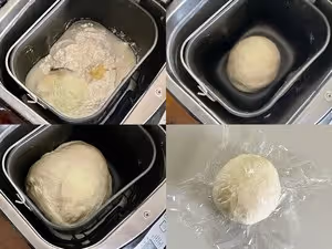 改良版山姆牛肉卷