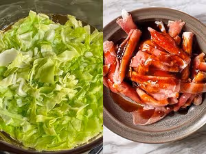 改良版山姆牛肉卷
