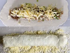 改良版山姆牛肉卷